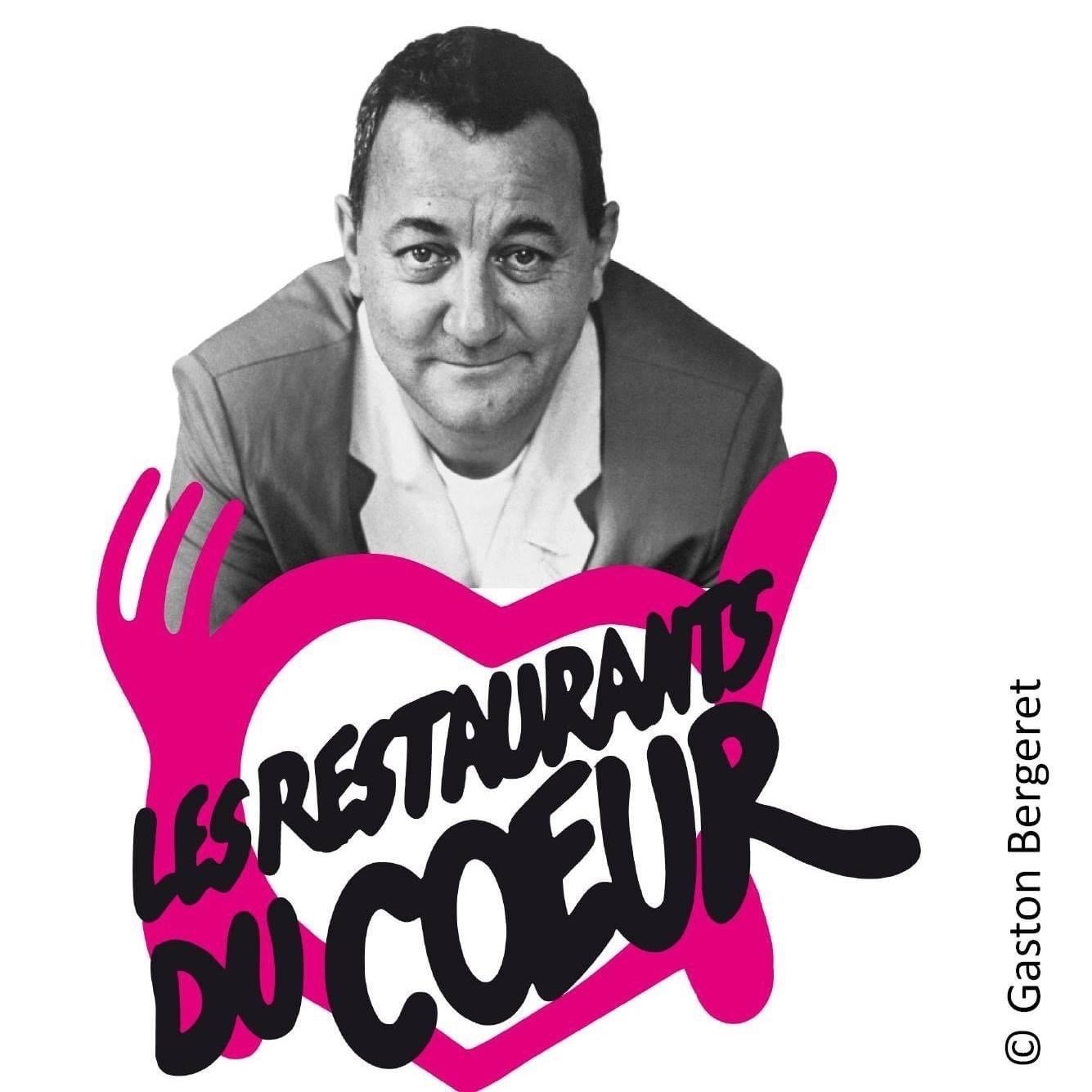 Les restaurants du cœur